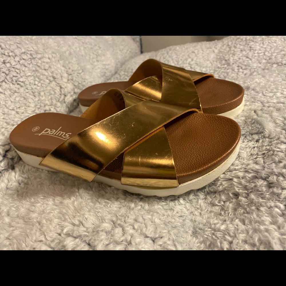 Sandals - Picture 3 of 3